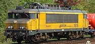 RN1600 naar Br