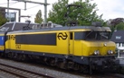 Lourdestreinen