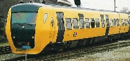 DM'90 3426 naar Blerick