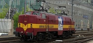 EETC brengt autotransportwagens van Wgm naar Ehv