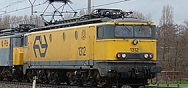 1312 met 3 rijtuigen