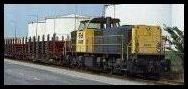 Extra rit Herik Rail