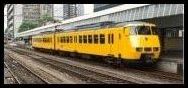 SGM naar Randers